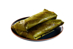 1. Tamal Pisque